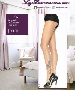 Leg Avenue - Hosiery 2016